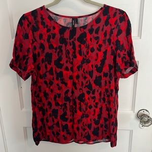Vero Moda blouse! Excellent condition!